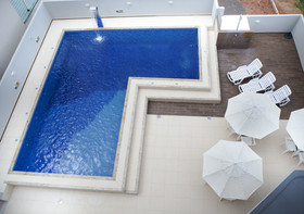 Hotel Baviera Iguassu