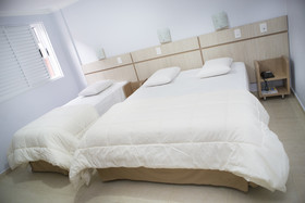 Hotel Baviera Iguassu