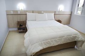 Hotel Baviera Iguassu
