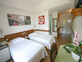 Hotel Bella Itália