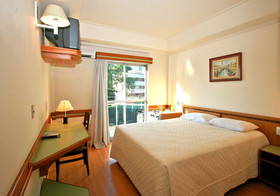 Hotel Bella Itália