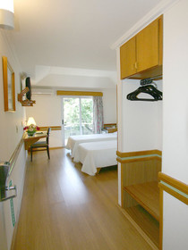 Hotel Bella Itália