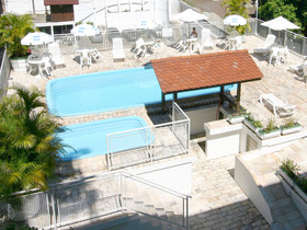 Hotel Bella Itália