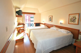 Hotel Bella Itália