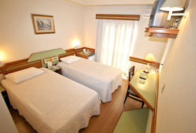 Hotel Bella Itália