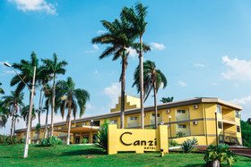 Canzi Cataratas