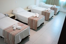 Castelo Branco Hotel & Spa