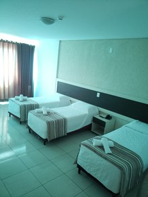 Castelo Branco Hotel & Spa