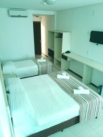 Castelo Branco Hotel & Spa