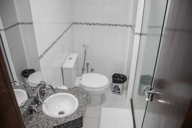 Castelo Branco Hotel & Spa