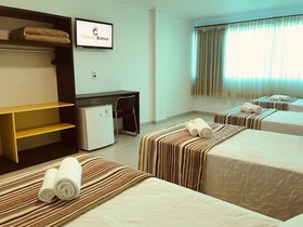 Castelo Branco Hotel & Spa