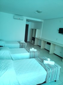 Castelo Branco Hotel & Spa