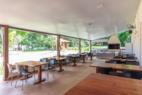 Cataratas Park Hotel