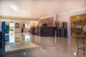 Cataratas Park Hotel