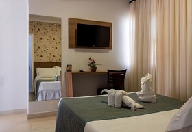 Cataratas Park Hotel