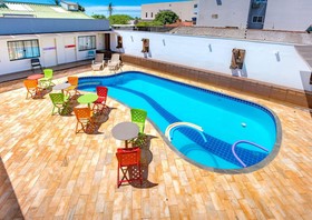 Concept Design Hostel & Suites