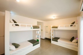 Concept Design Hostel & Suites