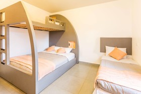 Concept Design Hostel & Suites