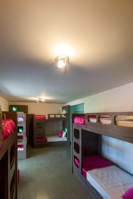 Concept Design Hostel & Suites