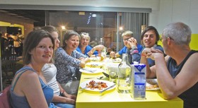 Concept Design Hostel & Suites