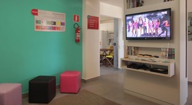 Concept Design Hostel & Suites