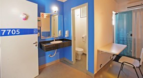 Concept Design Hostel & Suites