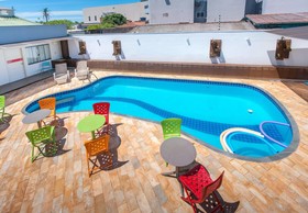 Concept Design Hostel & Suites