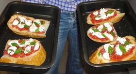 Concept Design Hostel & Suites