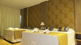 Hotel Continental 4Soul