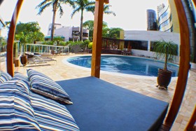 Hotel Continental 4Soul
