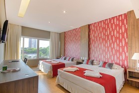 Hotel Continental 4Soul