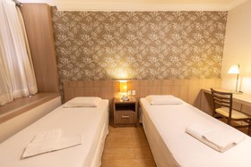 Hotel Continental 4Soul