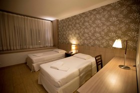 Hotel Continental 4Soul