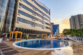 Hotel Continental 4Soul