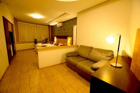 Hotel Continental 4Soul
