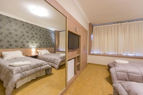 Hotel Continental 4Soul