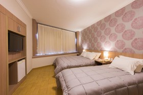 Hotel Continental 4Soul