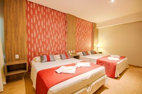 Hotel Continental 4Soul