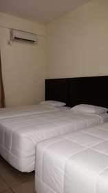 Hotel Foz do Iguaçu