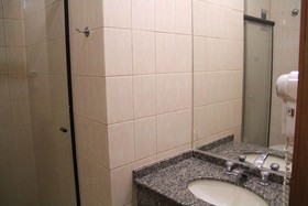 Hotel Foz do Iguaçu