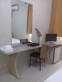 Hotel Foz do Iguaçu