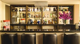 Hotel Foz do Iguaçu