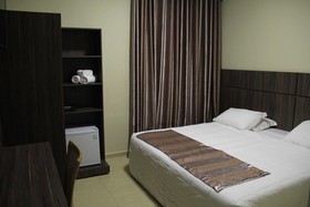 Hotel Foz do Iguaçu