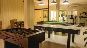 Hotel Foz do Iguaçu