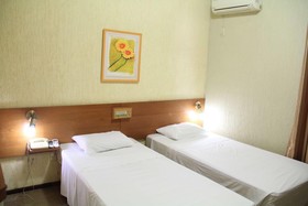 Hotel Foz do Iguaçu