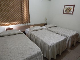 Hotel Foz do Iguaçu