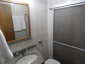 Hotel Foz do Iguaçu