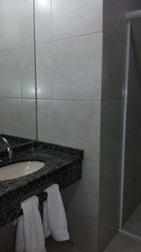 Hotel Foz do Iguaçu