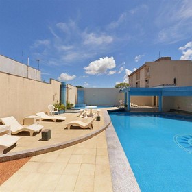 Hotel Foz do Iguaçu