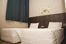 Hotel Foz do Iguaçu